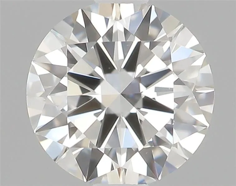 0.30ct ROUND H VS1 Natural diamond