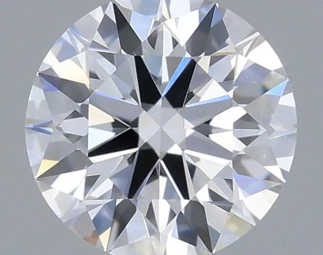 0.33ct ROUND D VVS2 Lab Grown diamond