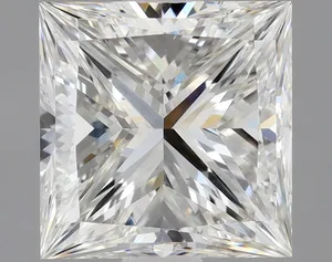 1.2ct PRINCESS G VS1 Natural diamond