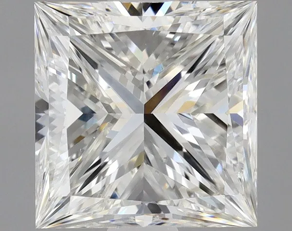 1.2ct PRINCESS G VS1 Natural diamond