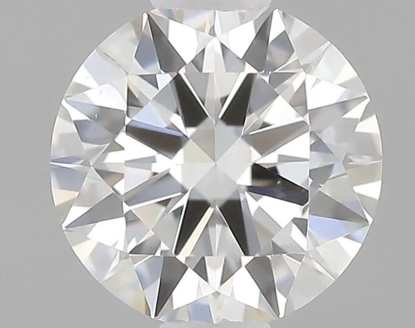 0.30ct ROUND H VS2 Natural diamond