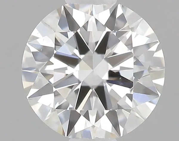0.3ct ROUND H VS2 Natural diamond