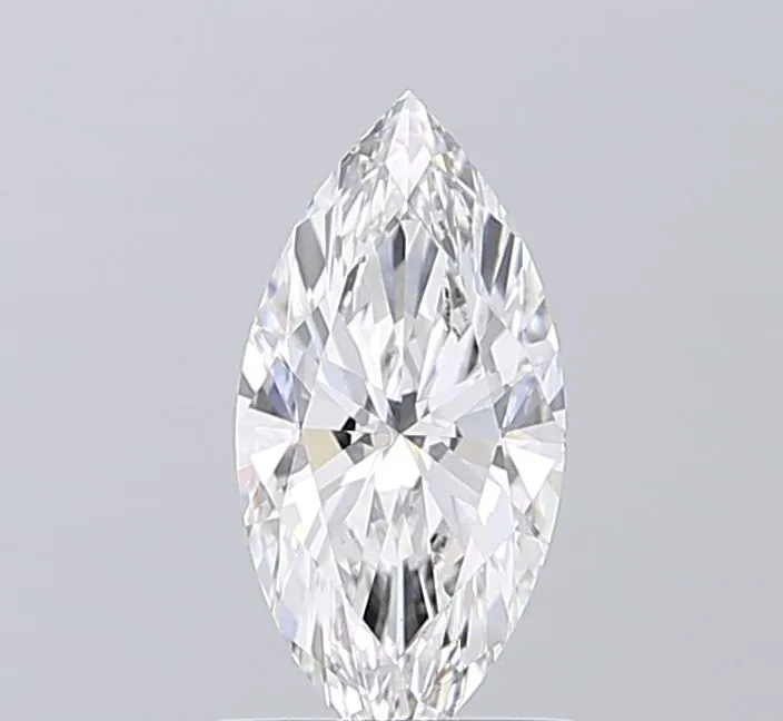1.00ct MARQUISE E VS1 Lab Grown diamond