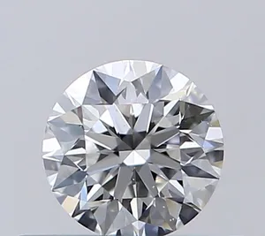 0.3ct ROUND G SI1 Natural diamond