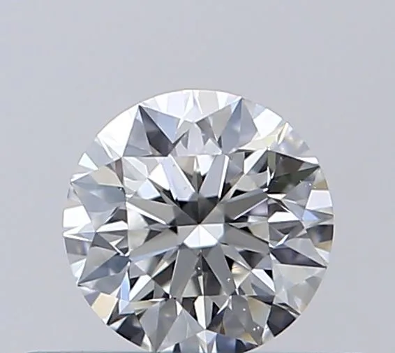 0.3ct ROUND G SI1 Natural diamond