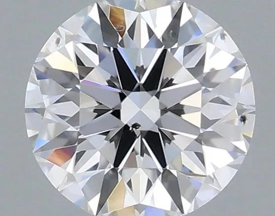 0.31ct ROUND G SI1 Natural diamond