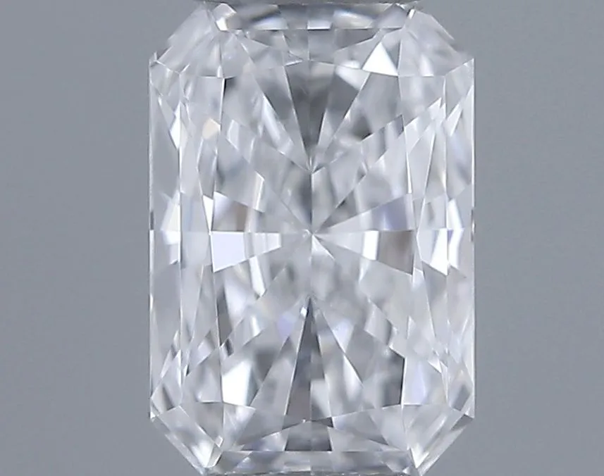 0.31ct RADIANT D IF Natural diamond