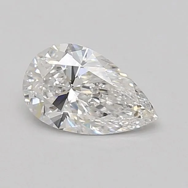 0.71ct PEAR E VVS1 Lab Grown diamond