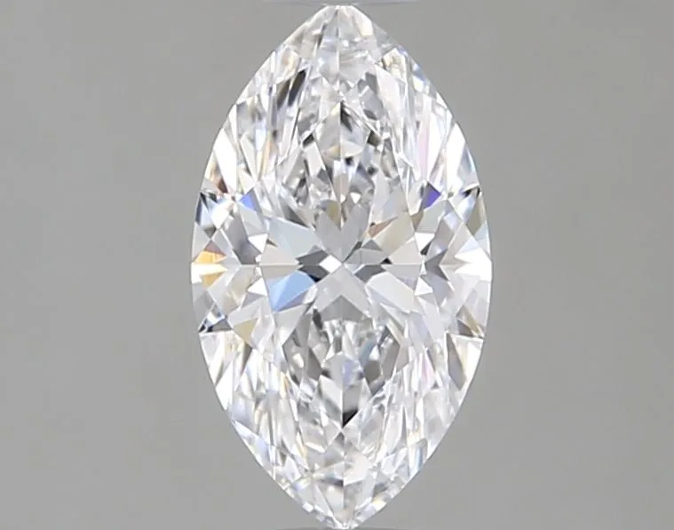 0.50ct MARQUISE D VS1 Natural diamond