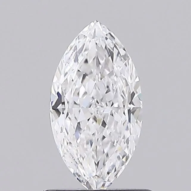 0.81ct MARQUISE D VVS2 Lab Grown diamond