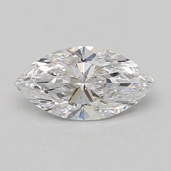 0.79ct MARQUISE D VS1 Lab diamond