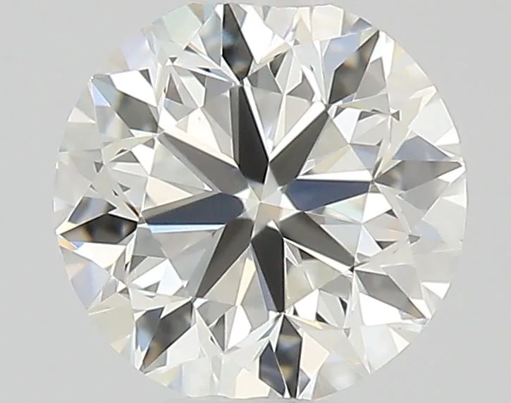0.30ct ROUND H VS2 Natural diamond