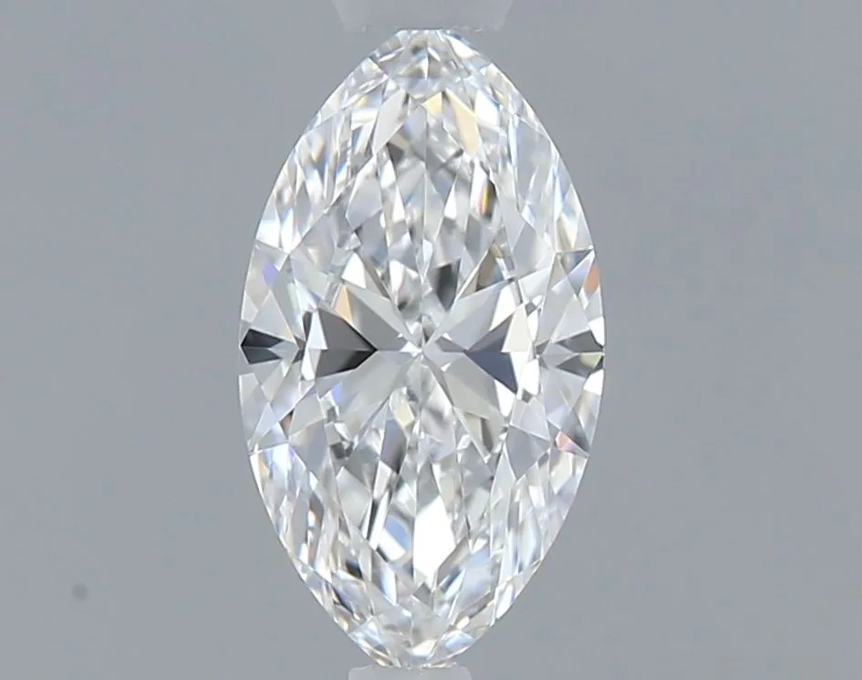 0.40ct MARQUISE D VS1 Natural diamond