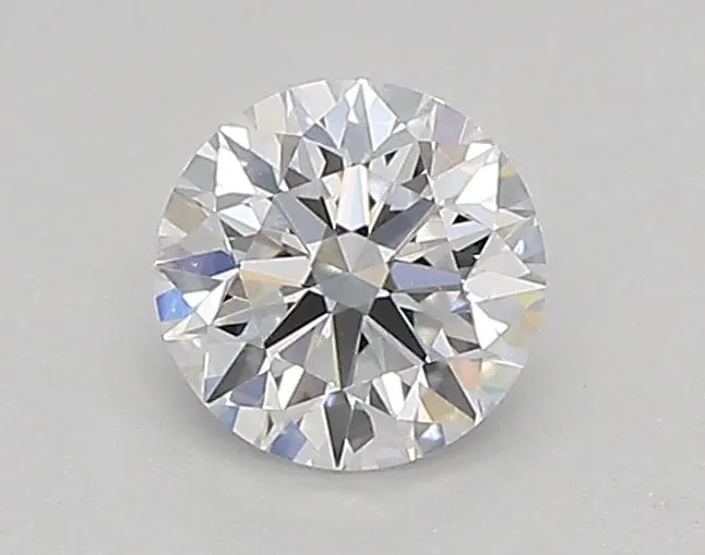 0.36ct ROUND D VS1 Lab Grown diamond