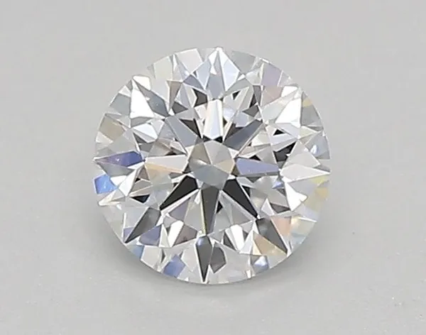 0.36ct ROUND D VS1 Lab diamond