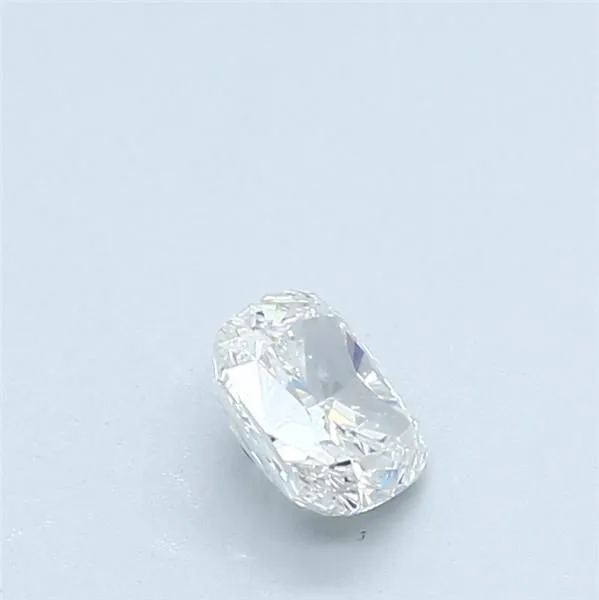 0.50ct CUSHION H VS2 Natural diamond