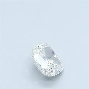 0.5ct CUSHION H VS2 Natural diamond