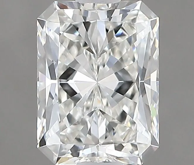 0.75ct RADIANT G IF Natural diamond