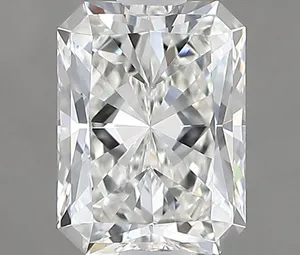 0.75ct RADIANT G IF Natural diamond