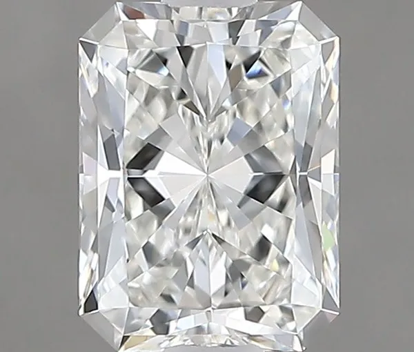 0.75ct RADIANT G IF Natural diamond
