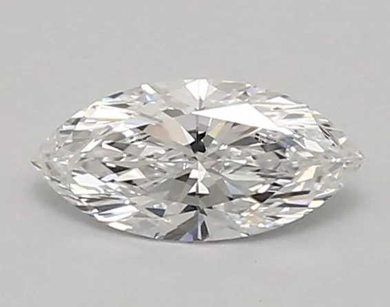 0.73ct MARQUISE D VVS2 Lab Grown diamond