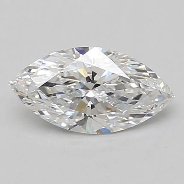 0.85ct MARQUISE E VVS2 Lab Grown diamond