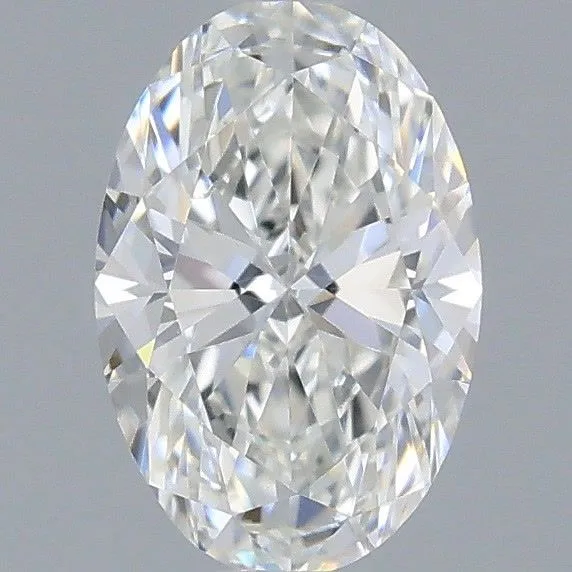 0.3ct OVAL G VS2 Natural diamond