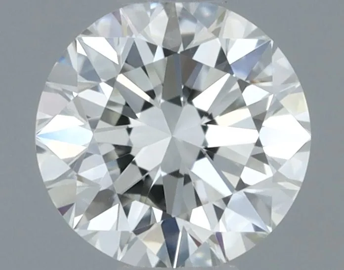 0.30ct ROUND H VVS1 Natural diamond