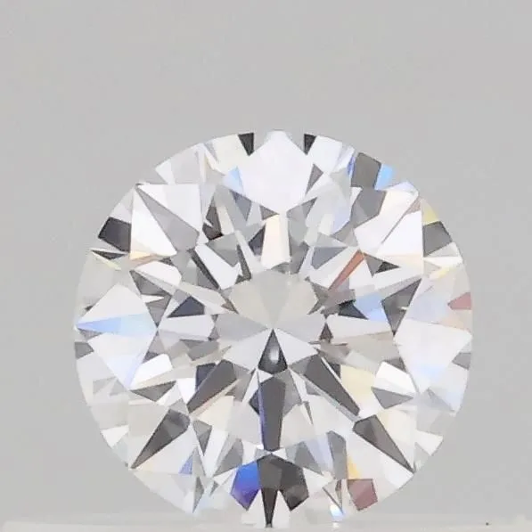 0.31ct ROUND D VVS2 Lab diamond