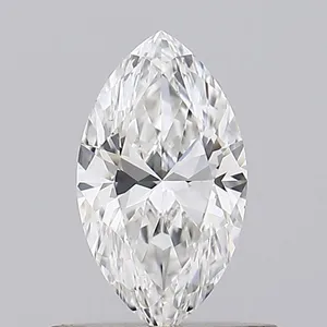 0.44ct MARQUISE G VS2 Natural diamond