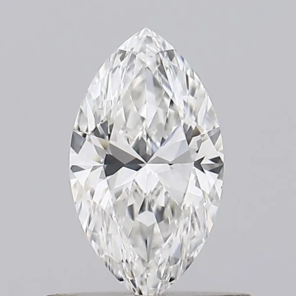 0.44ct MARQUISE G VS2 Natural diamond