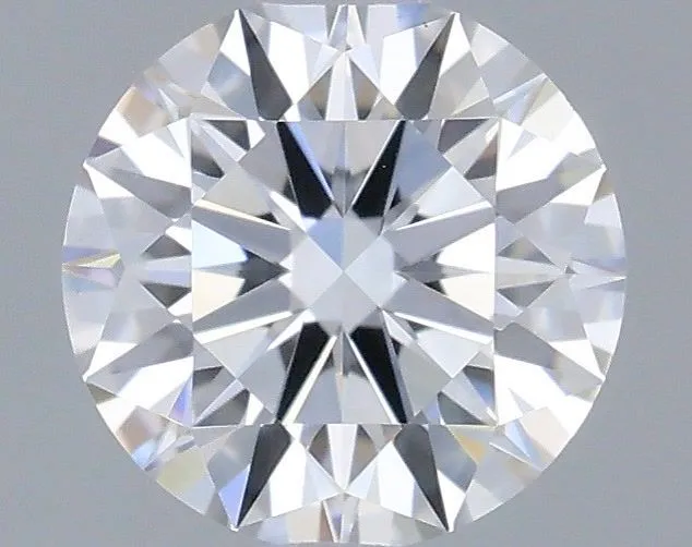 0.33ct ROUND E VS1 Lab Grown diamond