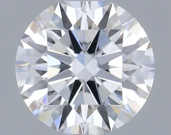 0.33ct ROUND E VS1 Lab diamond
