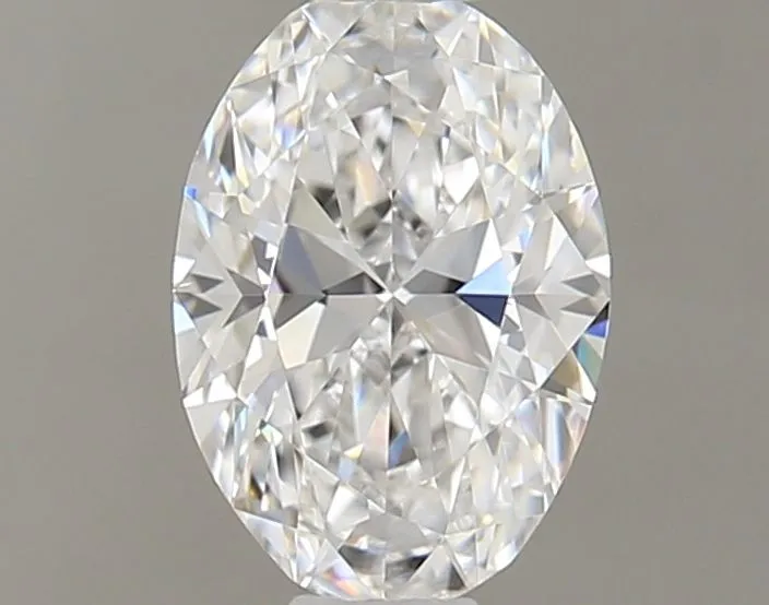 0.47ct OVAL E VS1 Natural diamond