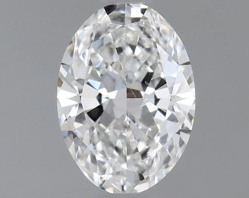 0.40ct OVAL G VS2 Natural diamond