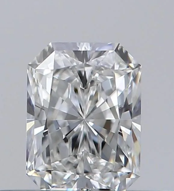 0.30ct RADIANT F IF Natural diamond