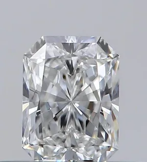 0.3ct RADIANT F IF Natural diamond