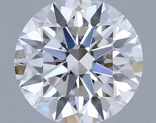 0.33ct ROUND D VVS2 Lab diamond