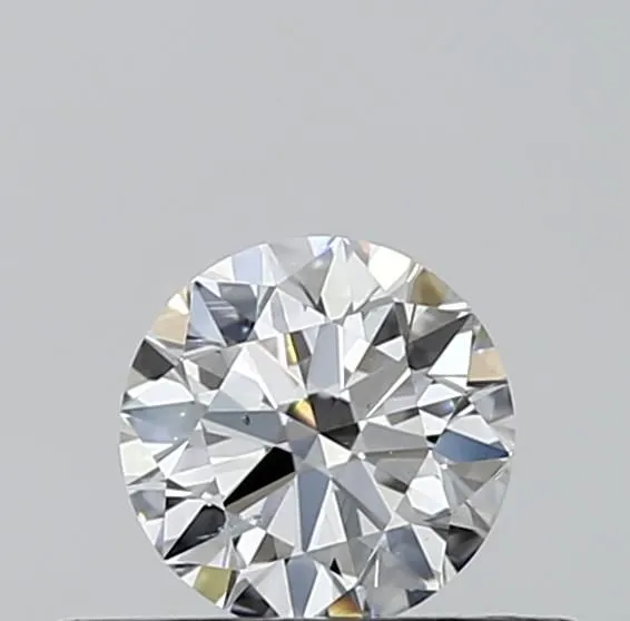 0.3ct ROUND G SI2 Natural diamond