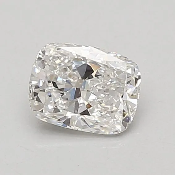 0.71ct CUSHION D VVS2 Lab diamond