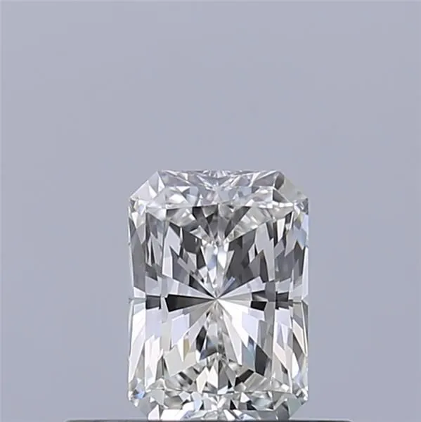 0.34ct RADIANT F IF Natural diamond