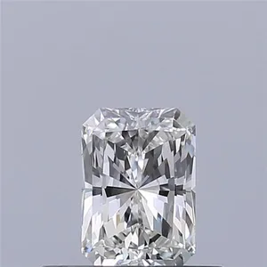 0.34ct RADIANT F IF Natural diamond