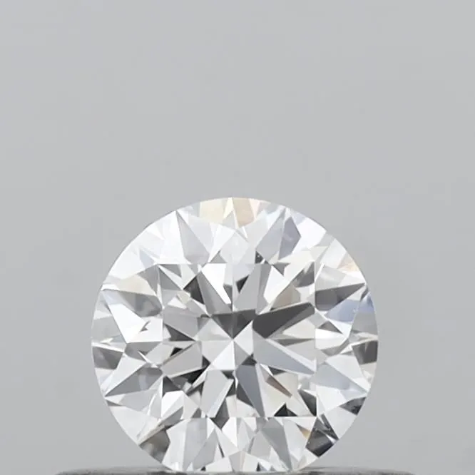 0.32ct ROUND D VVS2 Lab Grown diamond