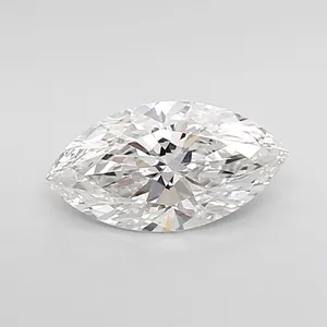 1.03ct MARQUISE E VS1 Lab diamond