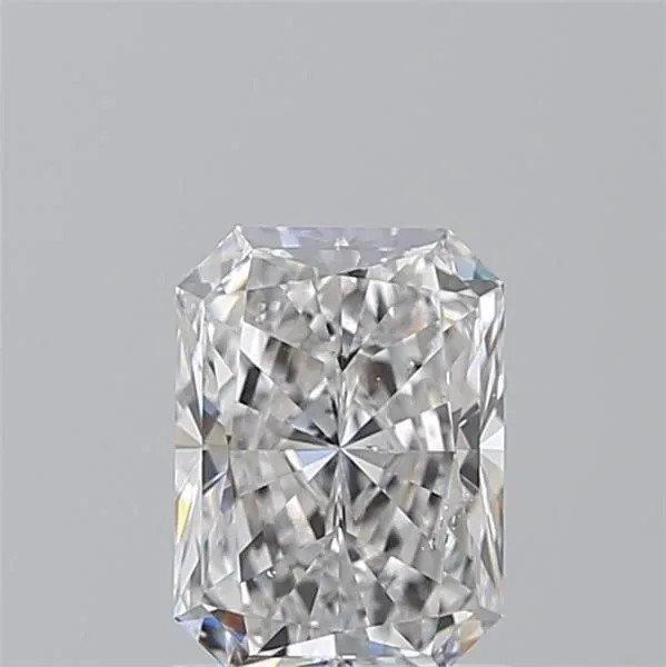 1.2ct RADIANT E SI1 Natural diamond