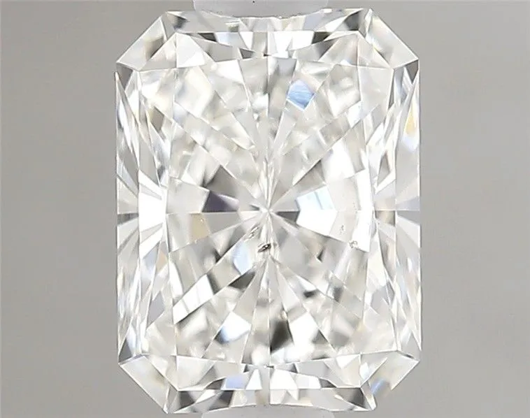 1.02ct RADIANT H SI1 Natural diamond