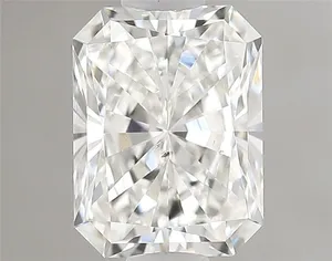1.02ct RADIANT H SI1 Natural diamond