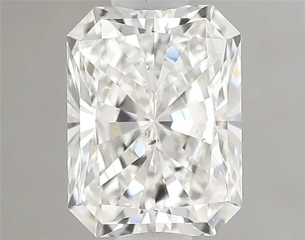 1.02ct RADIANT H SI1 Natural diamond