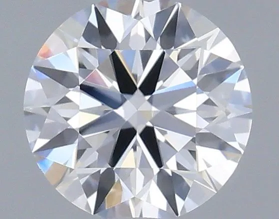 0.33ct ROUND D VVS2 Lab diamond