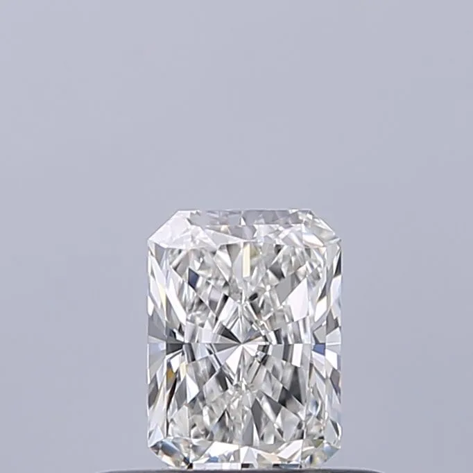 0.36ct RADIANT F VVS1 Natural diamond
